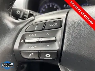 Hyundai KONA 2020 AWD Ultimate 4dr Crossover