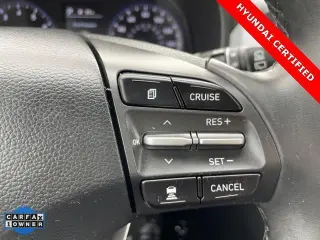 Hyundai KONA 2020 AWD Ultimate 4dr Crossover