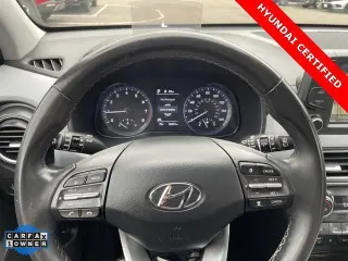 Hyundai KONA 2020 AWD Ultimate 4dr Crossover