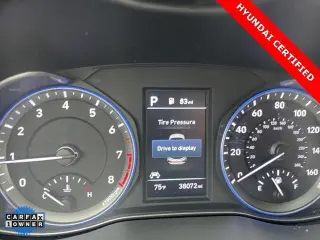 Hyundai KONA 2020 AWD Ultimate 4dr Crossover