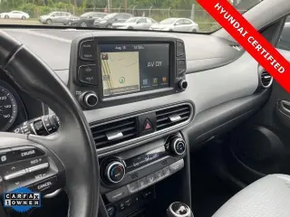 Hyundai KONA 2020 AWD Ultimate 4dr Crossover