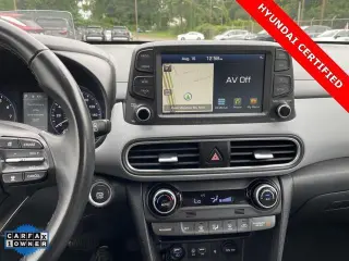 Hyundai KONA 2020 AWD Ultimate 4dr Crossover