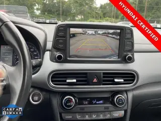 Hyundai KONA 2020 AWD Ultimate 4dr Crossover