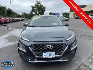 Hyundai KONA 2020 AWD Ultimate 4dr Crossover