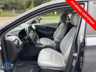 Hyundai KONA 2020 AWD Ultimate 4dr Crossover