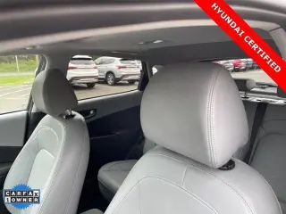 Hyundai KONA 2020 AWD Ultimate 4dr Crossover