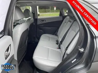 Hyundai KONA 2020 AWD Ultimate 4dr Crossover