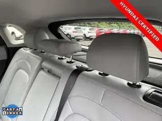 Hyundai KONA 2020 AWD Ultimate 4dr Crossover