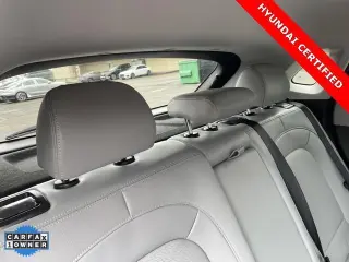 Hyundai KONA 2020 AWD Ultimate 4dr Crossover