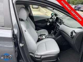 Hyundai KONA 2020 AWD Ultimate 4dr Crossover