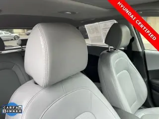 Hyundai KONA 2020 AWD Ultimate 4dr Crossover