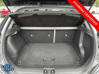 Hyundai KONA 2020 AWD Ultimate 4dr Crossover