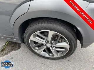 Hyundai KONA 2020 AWD Ultimate 4dr Crossover