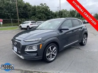 Hyundai KONA 2020 AWD Ultimate 4dr Crossover