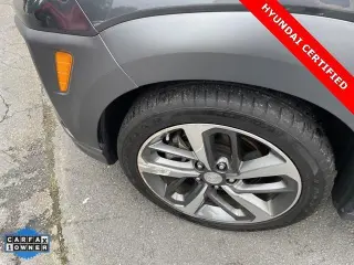 Hyundai KONA 2020 AWD Ultimate 4dr Crossover