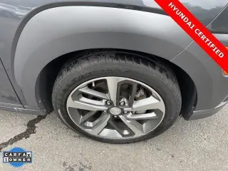 Hyundai KONA 2020 AWD Ultimate 4dr Crossover