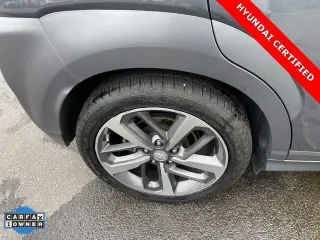 Hyundai KONA 2020 AWD Ultimate 4dr Crossover