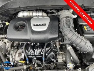 Hyundai KONA 2020 AWD Ultimate 4dr Crossover