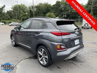 Hyundai KONA 2020 AWD Ultimate 4dr Crossover