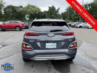 Hyundai KONA 2020 AWD Ultimate 4dr Crossover