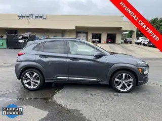 Hyundai KONA 2020 AWD Ultimate 4dr Crossover