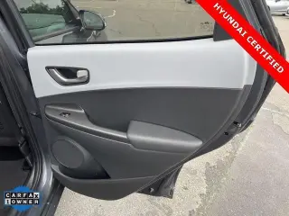 Hyundai KONA 2020 AWD Ultimate 4dr Crossover