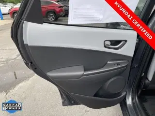 Hyundai KONA 2020 AWD Ultimate 4dr Crossover