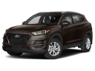 Hyundai TUCSON 2019 AWD SE 4dr SUV
