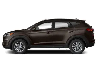 Hyundai TUCSON 2019 AWD SE 4dr SUV