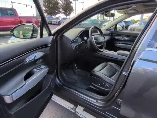 Genesis GV70 2023 AWD 2.5T Standard 4dr SUV