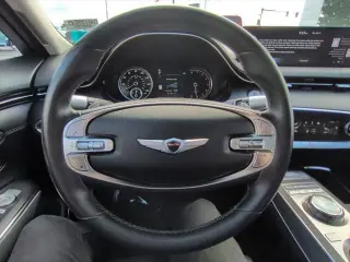 Genesis GV70 2023 AWD 2.5T Standard 4dr SUV