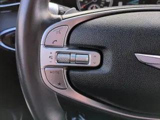 Genesis GV70 2023 AWD 2.5T Standard 4dr SUV