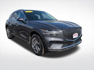Genesis GV70 2023 AWD 2.5T Standard 4dr SUV