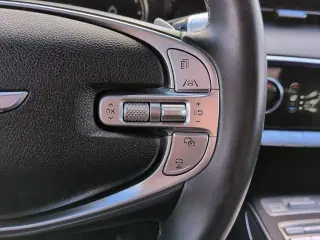 Genesis GV70 2023 AWD 2.5T Standard 4dr SUV