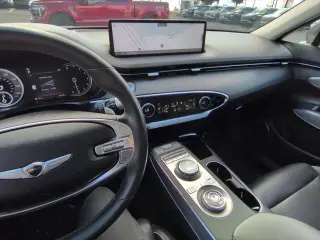Genesis GV70 2023 AWD 2.5T Standard 4dr SUV