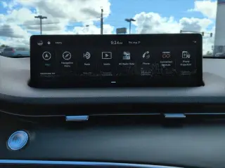 Genesis GV70 2023 AWD 2.5T Standard 4dr SUV