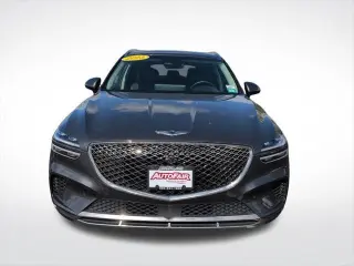 Genesis GV70 2023 AWD 2.5T Standard 4dr SUV