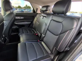 Genesis GV70 2023 AWD 2.5T Standard 4dr SUV