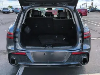 Genesis GV70 2023 AWD 2.5T Standard 4dr SUV