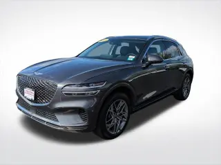 Genesis GV70 2023 AWD 2.5T Standard 4dr SUV