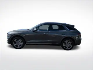 Genesis GV70 2023 AWD 2.5T Standard 4dr SUV