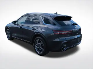 Genesis GV70 2023 AWD 2.5T Standard 4dr SUV