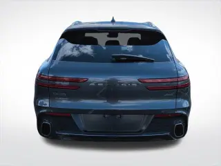 Genesis GV70 2023 AWD 2.5T Standard 4dr SUV