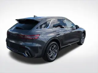Genesis GV70 2023 AWD 2.5T Standard 4dr SUV