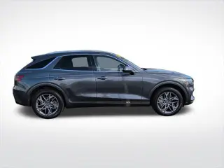 Genesis GV70 2023 AWD 2.5T Standard 4dr SUV