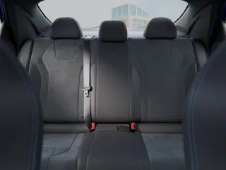 Hyundai ELANTRA N 2025 4dr Sedan 6M