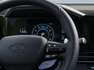 Hyundai ELANTRA N 2025 4dr Sedan 6M