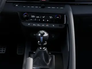Hyundai ELANTRA N 2025 4dr Sedan 6M