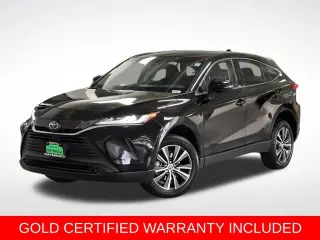 Gold Certified2023 Toyota Venza LE