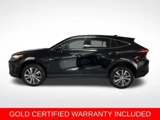 Gold Certified2023 Toyota Venza LE